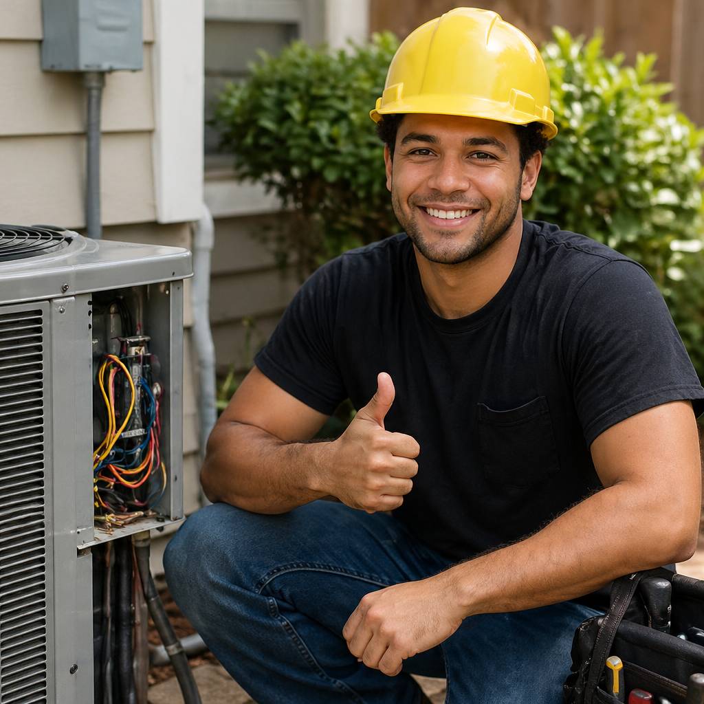 Home Services Visual