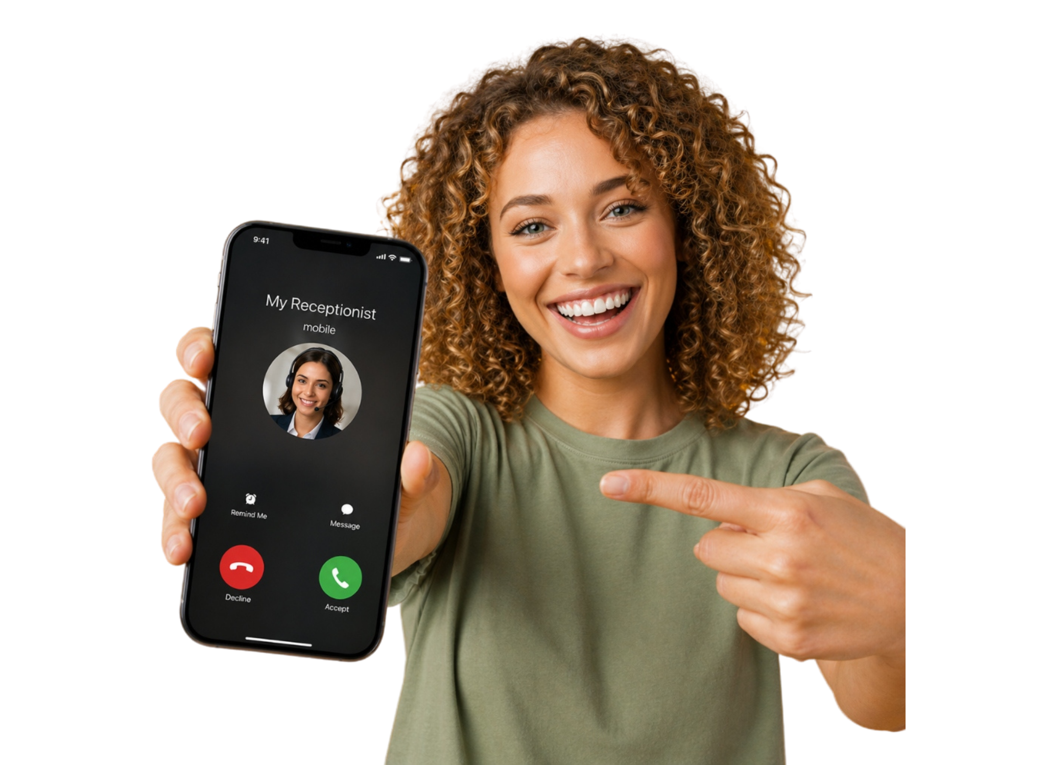 Callfloo Smart Line