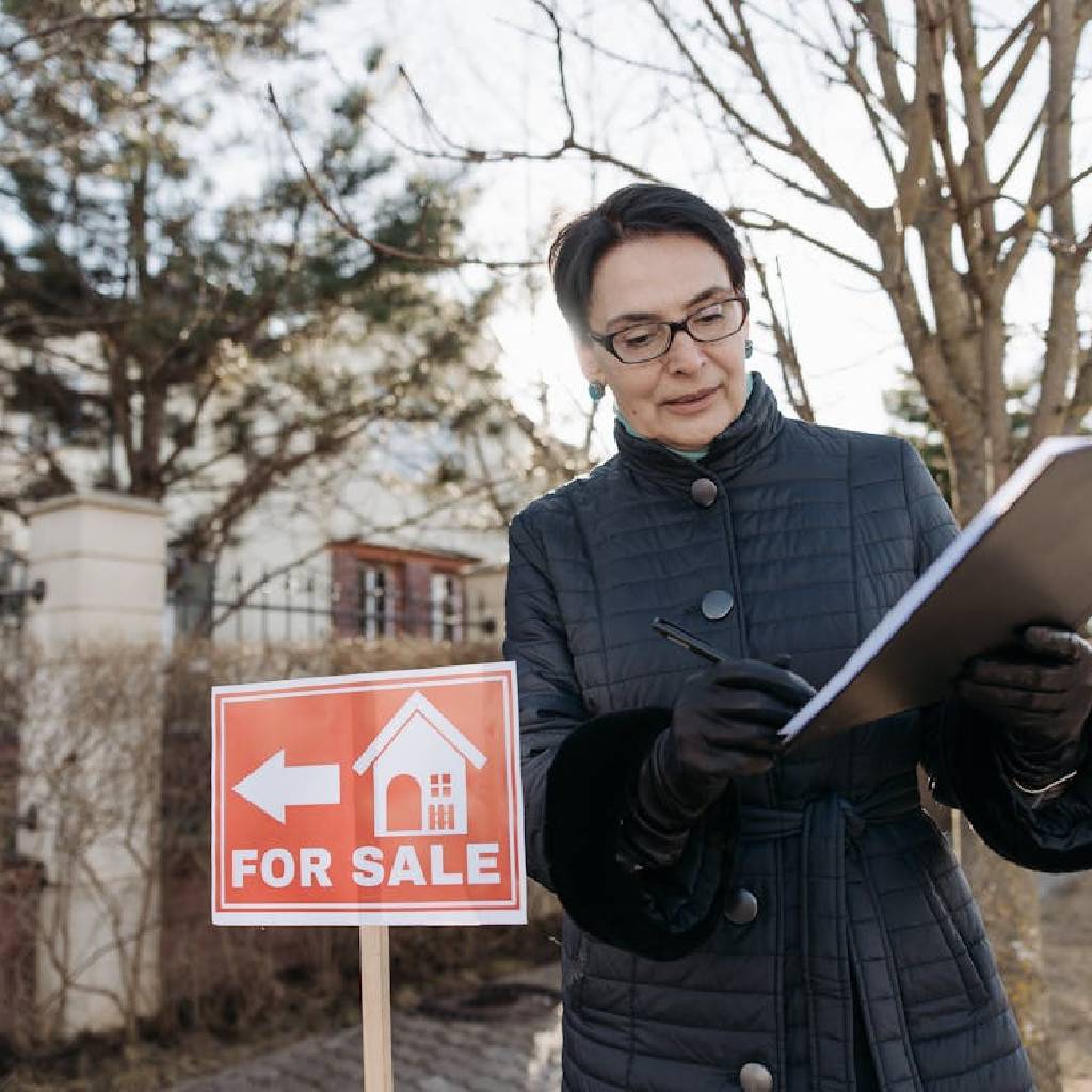Real Estate Visual