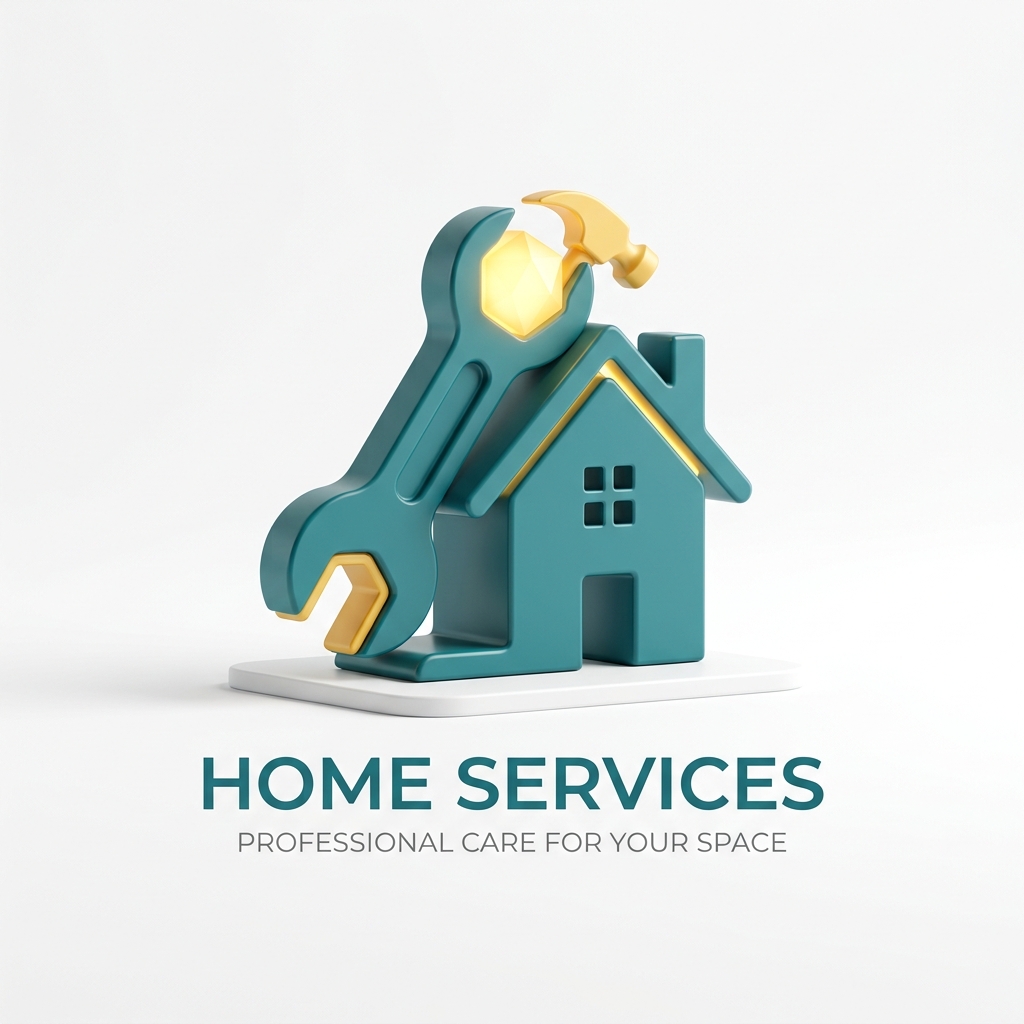 Home Services Visual